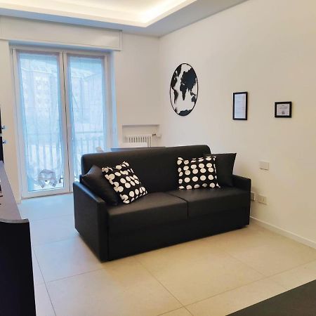 Alimagia Apartment Lecco Exterior photo