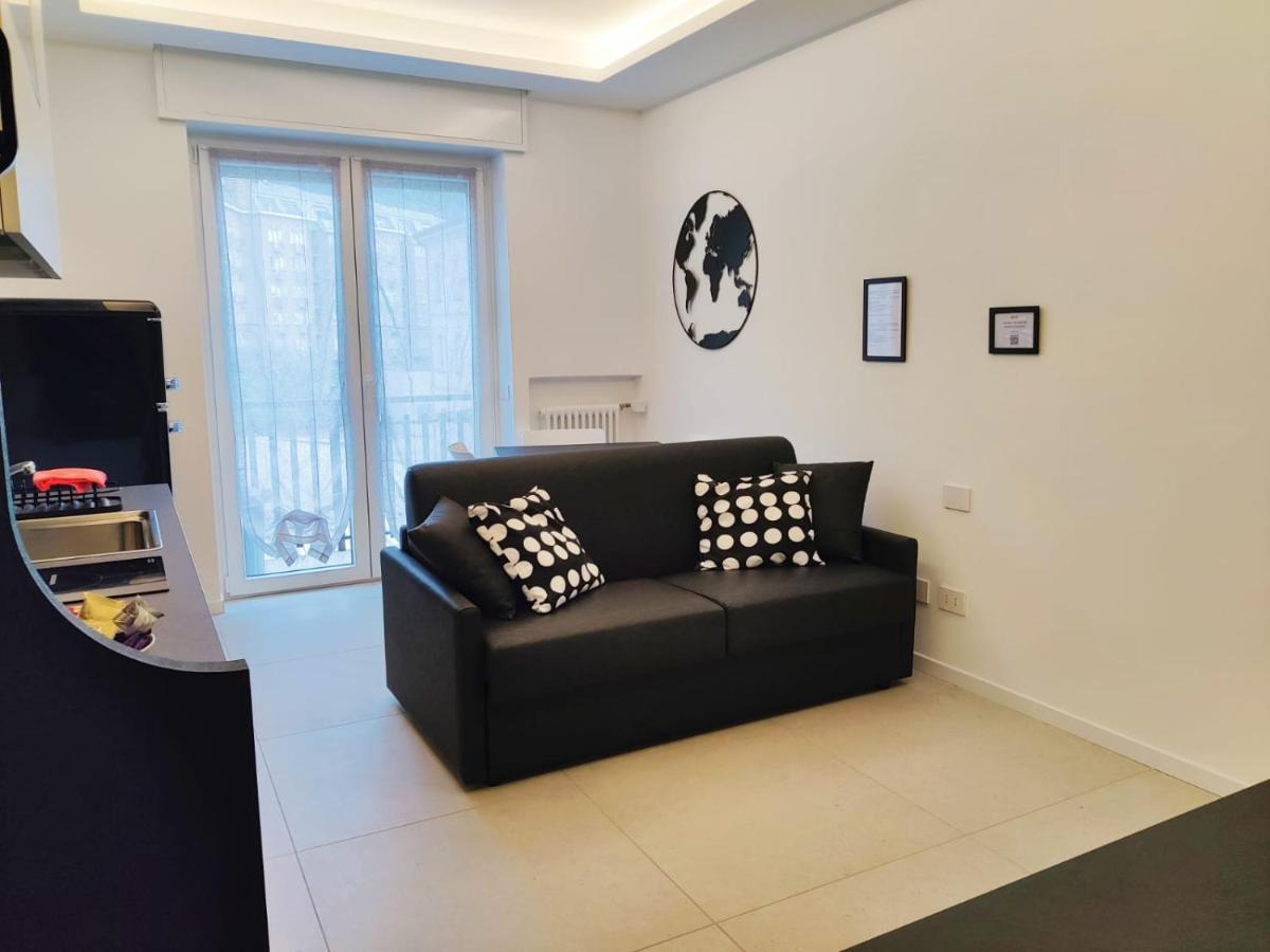Alimagia Apartment Lecco Exterior photo