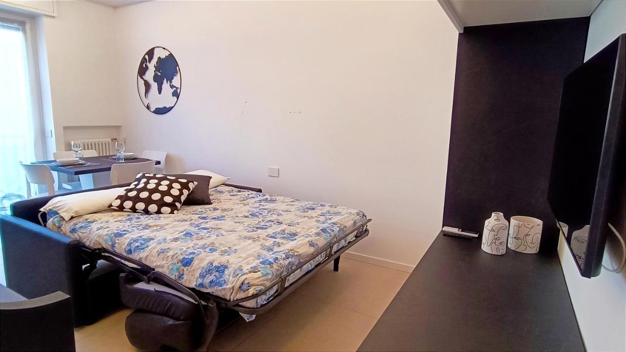 Alimagia Apartment Lecco Exterior photo