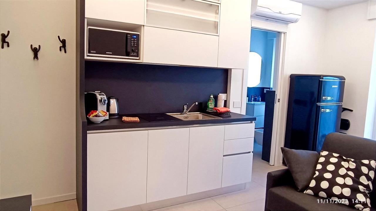Alimagia Apartment Lecco Exterior photo