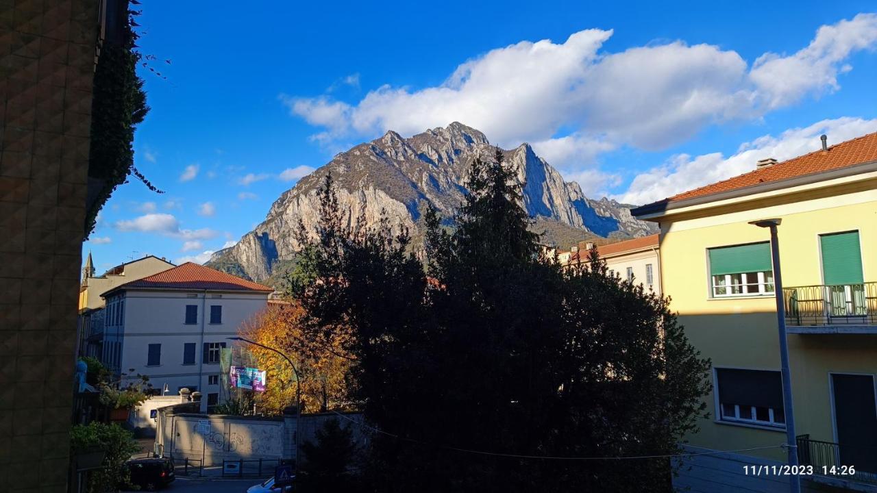 Alimagia Apartment Lecco Exterior photo